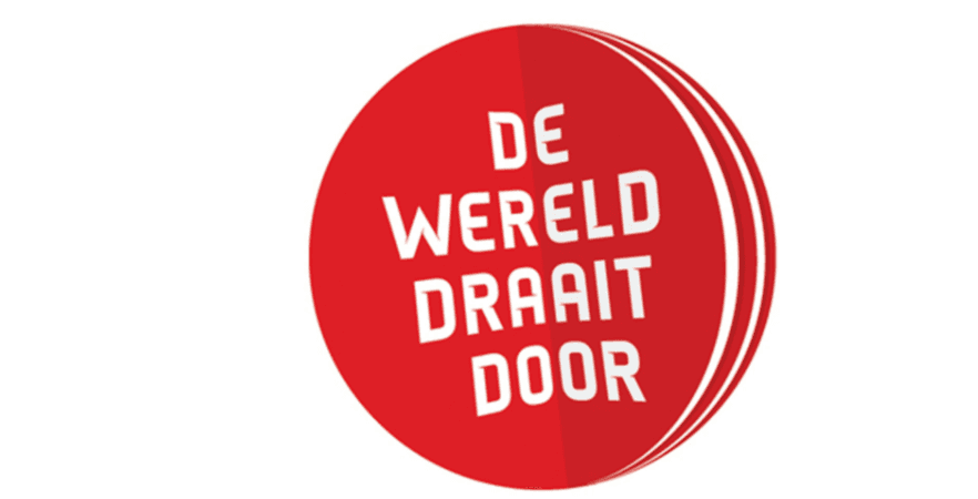 De Wereld Draait Door